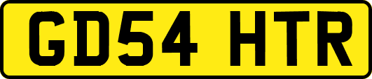GD54HTR