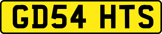 GD54HTS