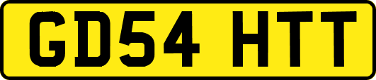 GD54HTT