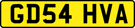 GD54HVA