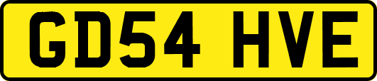 GD54HVE