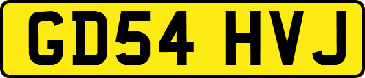 GD54HVJ