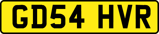 GD54HVR