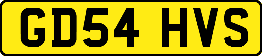 GD54HVS