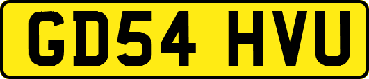 GD54HVU