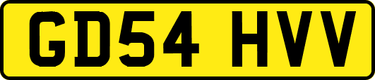 GD54HVV
