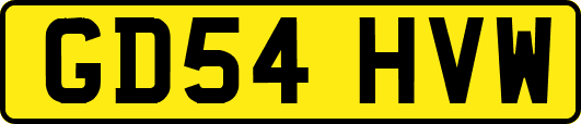 GD54HVW