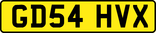 GD54HVX