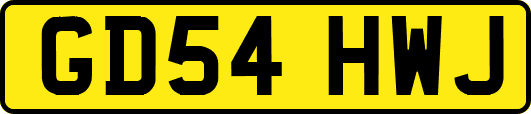 GD54HWJ