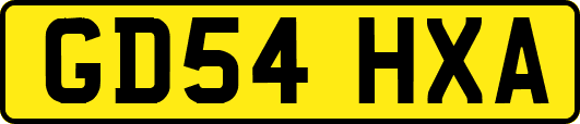 GD54HXA