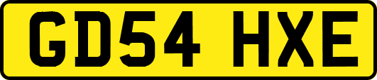 GD54HXE