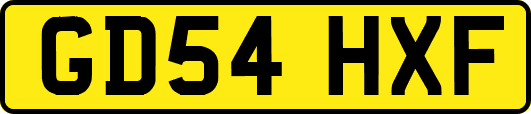 GD54HXF
