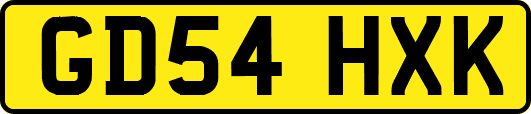 GD54HXK