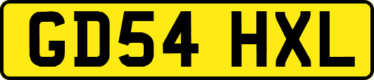 GD54HXL