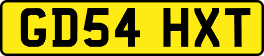 GD54HXT