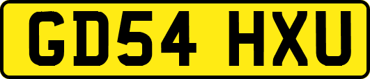 GD54HXU