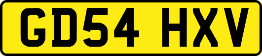 GD54HXV