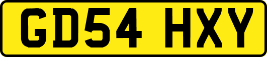 GD54HXY