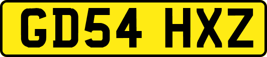 GD54HXZ