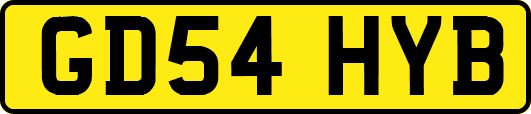 GD54HYB
