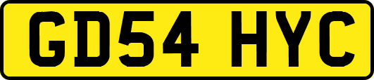 GD54HYC