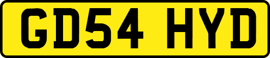 GD54HYD
