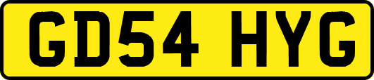 GD54HYG