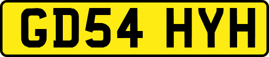 GD54HYH