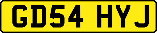 GD54HYJ