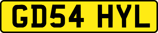 GD54HYL