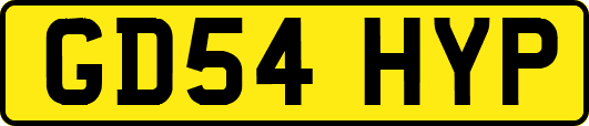 GD54HYP