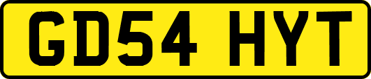 GD54HYT