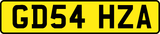 GD54HZA
