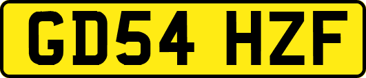 GD54HZF