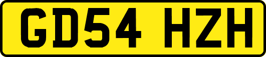 GD54HZH