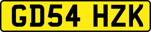 GD54HZK