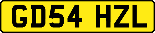 GD54HZL