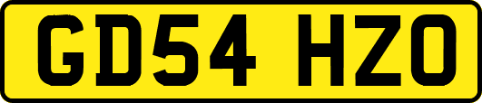 GD54HZO