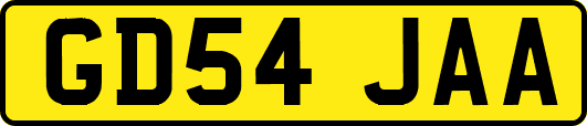 GD54JAA