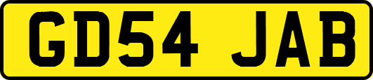 GD54JAB