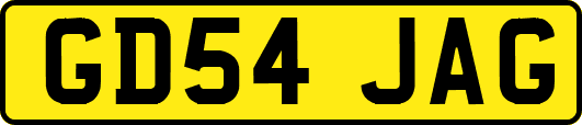 GD54JAG