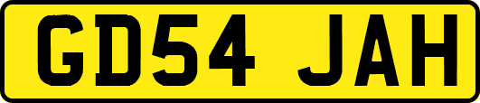 GD54JAH
