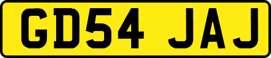 GD54JAJ