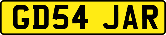 GD54JAR