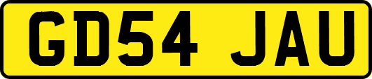 GD54JAU