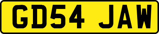 GD54JAW