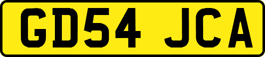 GD54JCA