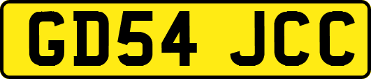 GD54JCC