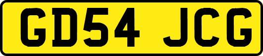 GD54JCG