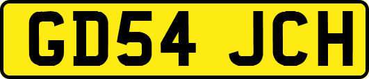 GD54JCH